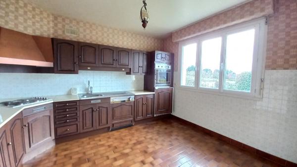 MAISON FAMILIALE KERGRIST PONTIVY 56300 MORBIHAN BRETAGNE