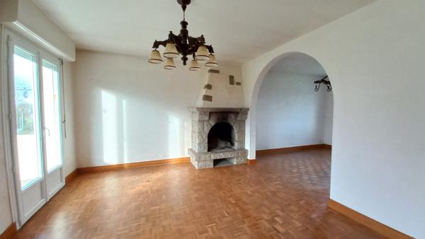 MAISON FAMILIALE KERGRIST PONTIVY 56300 MORBIHAN BRETAGNE