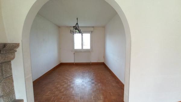 MAISON FAMILIALE KERGRIST PONTIVY 56300 MORBIHAN BRETAGNE