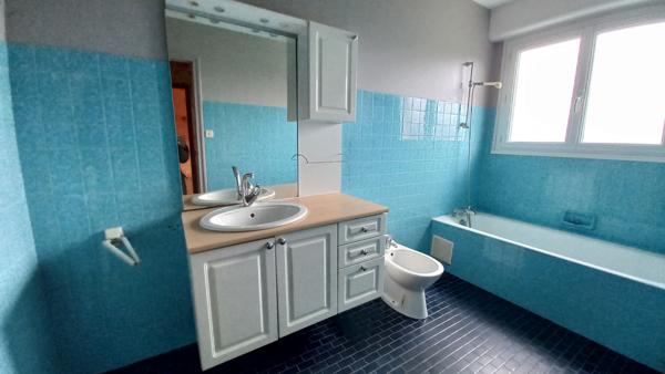 MAISON FAMILIALE KERGRIST PONTIVY 56300 MORBIHAN BRETAGNE