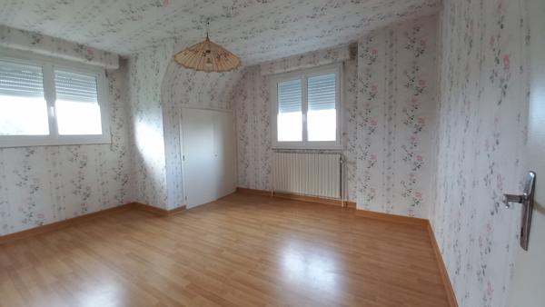 MAISON FAMILIALE KERGRIST PONTIVY 56300 MORBIHAN BRETAGNE