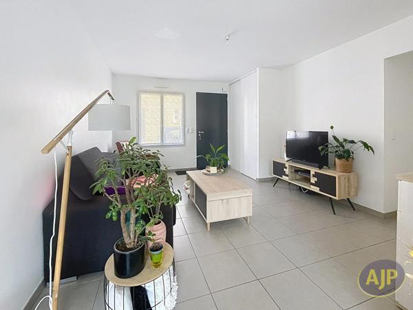 Location maison Cholet : 910 € - AJP Immobilier Saint-Macaire-en-Mauges
