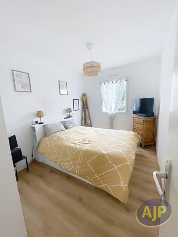Location maison Cholet : 910 € - AJP Immobilier Saint-Macaire-en-Mauges