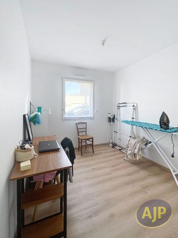 Location maison Cholet : 910 € - AJP Immobilier Saint-Macaire-en-Mauges