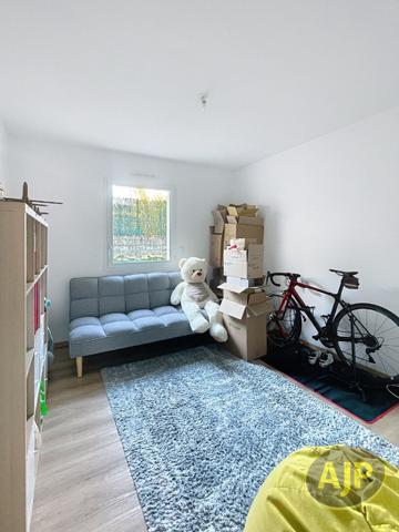 Location maison Cholet : 910 € - AJP Immobilier Saint-Macaire-en-Mauges