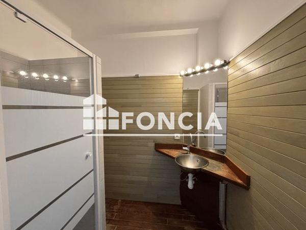 Location Appartement 2 pièces 47.8 m² - 113 RTE ST PIERRE DE FER Nice 06000