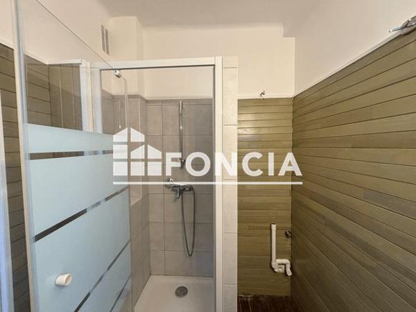 Location Appartement 2 pièces 47.8 m² - 113 RTE ST PIERRE DE FER Nice 06000