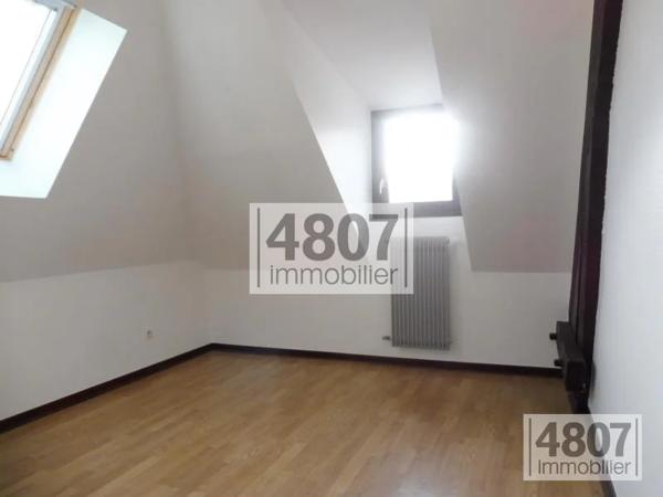 Appartement à louer à Annemasse (74100)