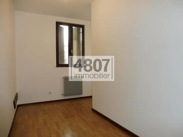 Appartement à louer à Annemasse (74100)