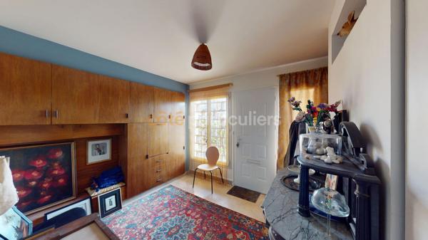 Vente
                Maison130 m² - 6 Pièces -
                    CHOLET (49300)