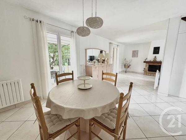 Maison à vendre  5 pièces - 89,95 m2 VIRY CHATILLON - 91