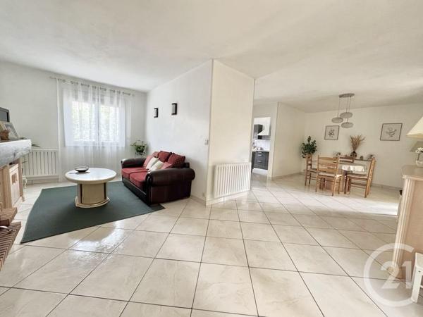 Maison à vendre  5 pièces - 89,95 m2 VIRY CHATILLON - 91