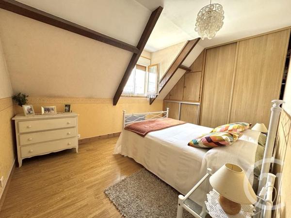 Maison à vendre  5 pièces - 89,95 m2 VIRY CHATILLON - 91