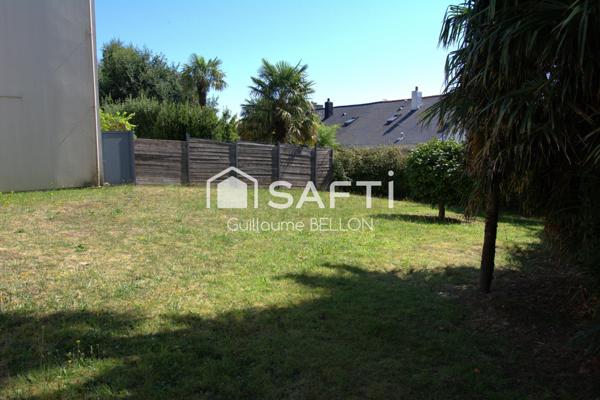 Brest quartier  St Marc, magnifique T4