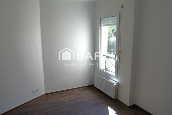 Brest quartier  St Marc, magnifique T4