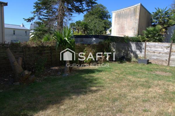 Brest quartier  St Marc, magnifique T4