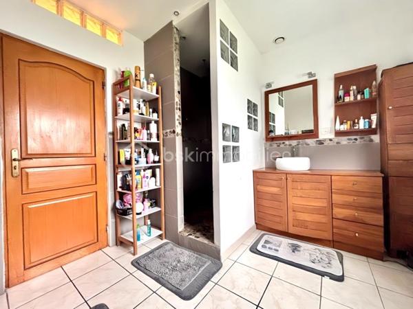 Maison de ville de 127 m²