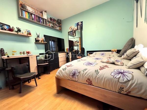 Maison de ville de 127 m²