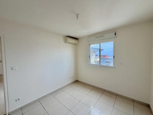 Appartement À VENDRE – T2 de 62,16 m² | Résidence récente (2007)