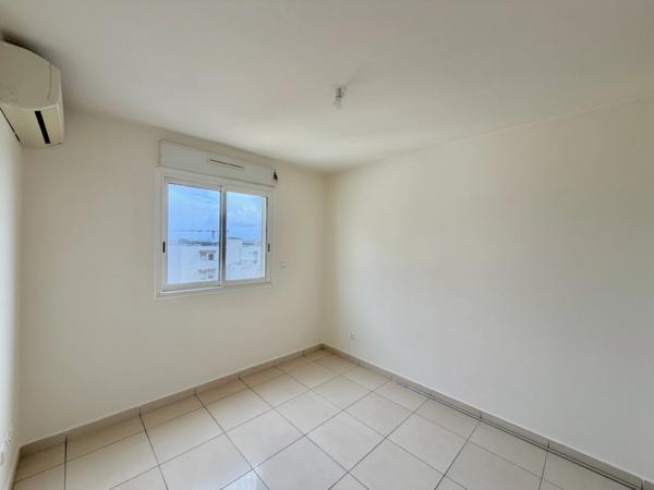 Appartement À VENDRE – T2 de 62,16 m² | Résidence récente (2007)