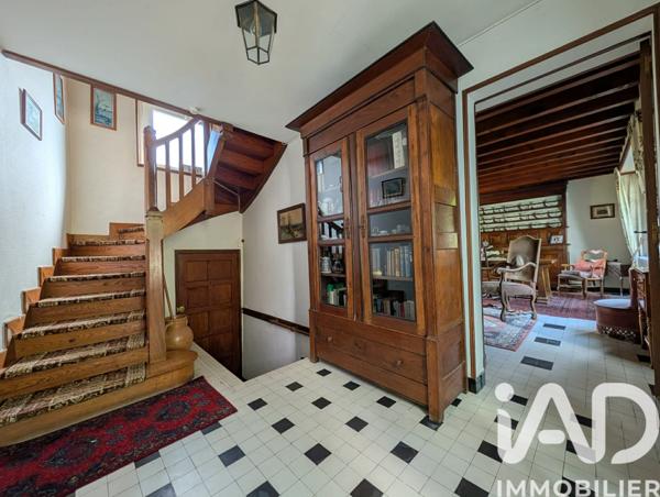 Maison à vendre 8 pièces 165 m² Orthez