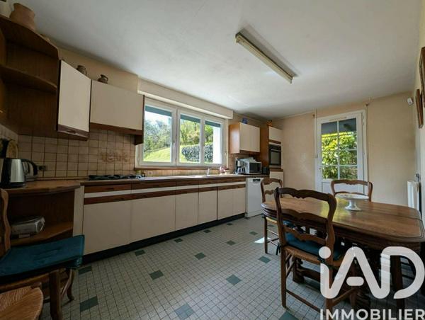 Maison à vendre 8 pièces 165 m² Orthez
