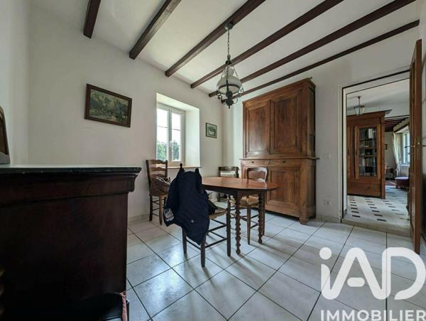 Maison à vendre 8 pièces 165 m² Orthez