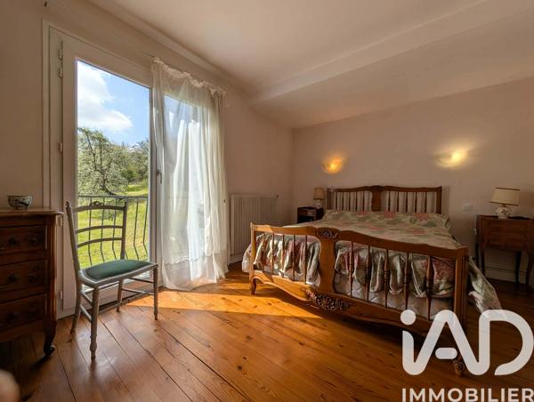 Maison à vendre 8 pièces 165 m² Orthez