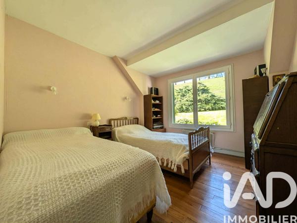 Maison à vendre 8 pièces 165 m² Orthez
