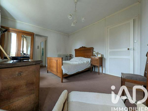 Maison à vendre 8 pièces 165 m² Orthez