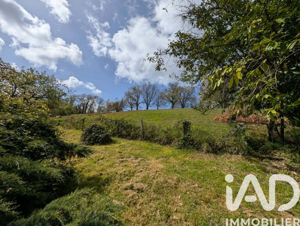 Maison à vendre 8 pièces 165 m² Orthez