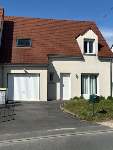 CHECY MAISON RECENTE