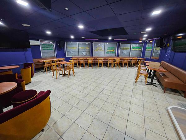 CHAUMONT/Proche zone commerciale