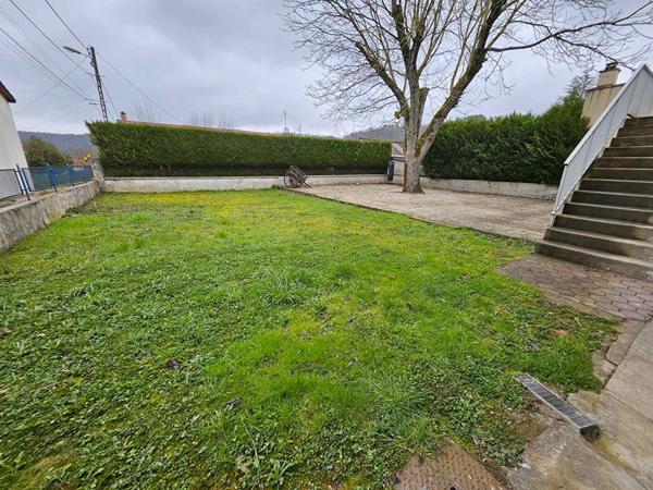 CHAUMONT/Proche zone commerciale