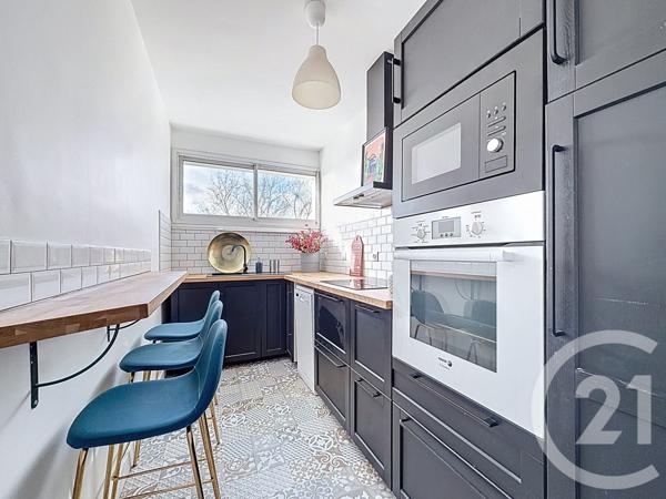 Appartement à vendre  4 pièces - 70,17 m2 BRUGES - 33