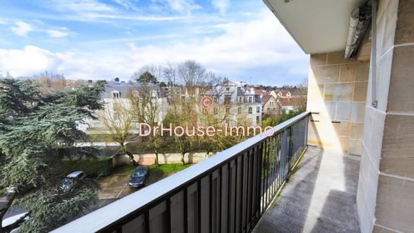 Appartement à vendre 4 pièces de 68 m²