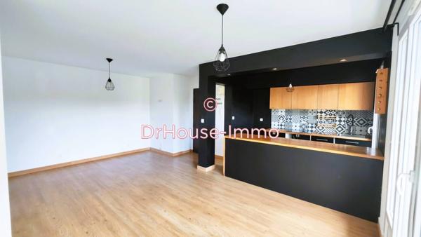 Appartement à vendre 4 pièces de 68 m²