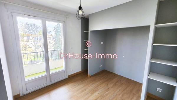 Appartement à vendre 4 pièces de 68 m²