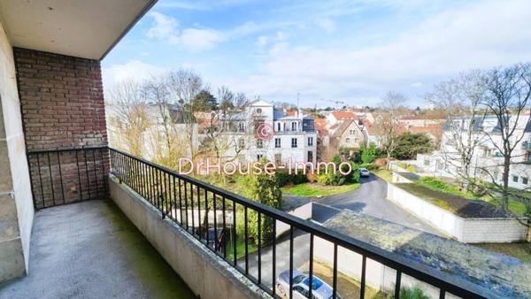 Appartement à vendre 4 pièces de 68 m²