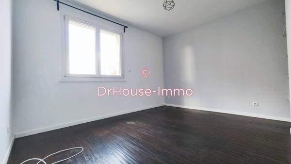 Appartement à vendre 4 pièces de 68 m²