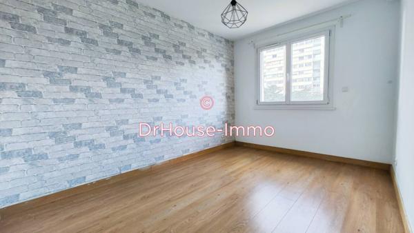 Appartement à vendre 4 pièces de 68 m²