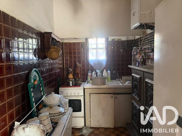 Maison à vendre 4 pièces 78 m² Toulouse