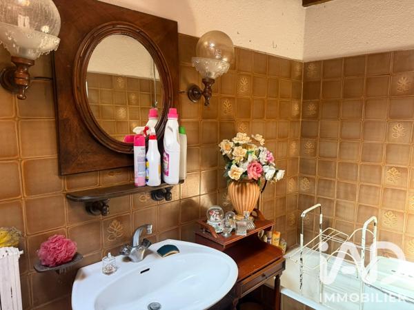 Maison à vendre 4 pièces 78 m² Toulouse
