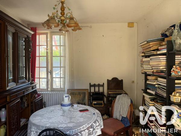 Maison à vendre 4 pièces 78 m² Toulouse