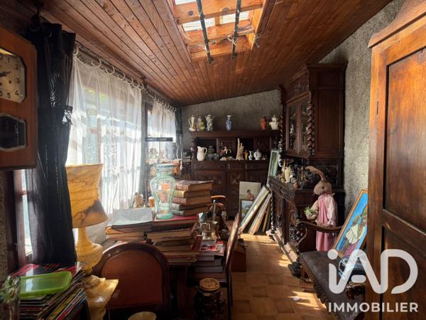 Maison à vendre 4 pièces 78 m² Toulouse