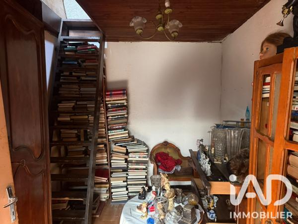 Maison à vendre 4 pièces 78 m² Toulouse