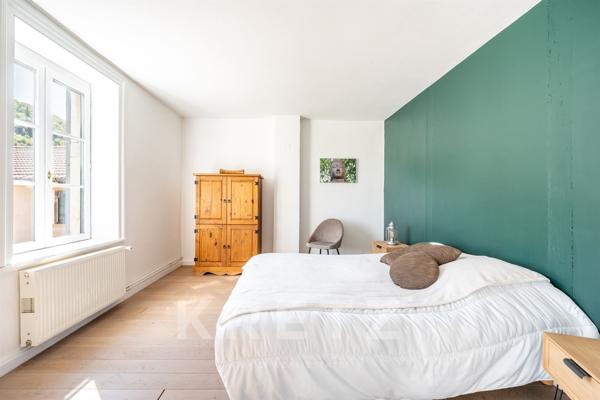 Propriété de charme entièrement rénovée