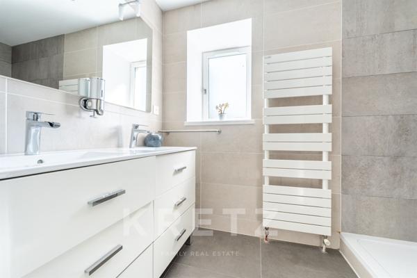 Propriété de charme entièrement rénovée