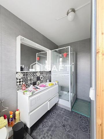 Maison familiale 147 m² – 3 chambres – Jardin sans vis-à-vis – Hénin-Beaumont