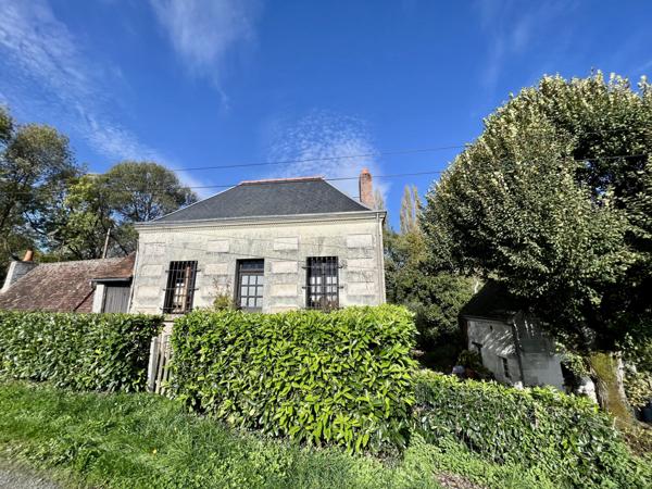 Villandry (37510) Charmante maison sur VILLANDRY